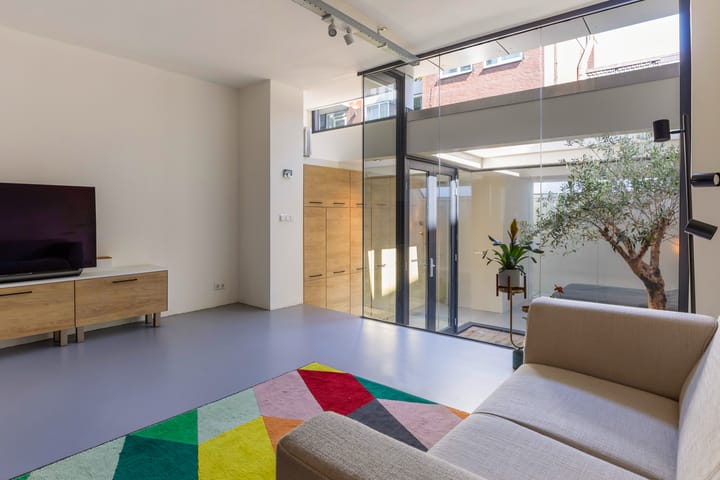 Foto 9 van Doedesstraat 80-A