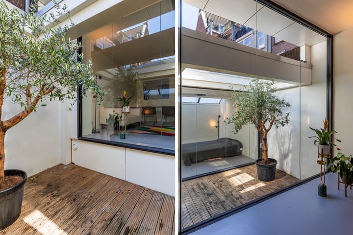 Foto 10 van Doedesstraat 80-A