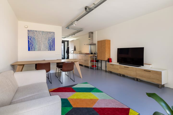 Foto 13 van Doedesstraat 80-A