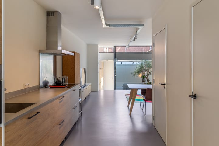 Foto 19 van Doedesstraat 80-A