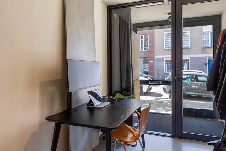 Foto 22 van Doedesstraat 80-A