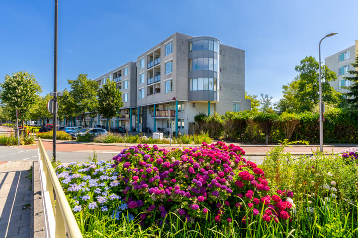 Foto 1 van Aartsbisschop Romerostraat 173