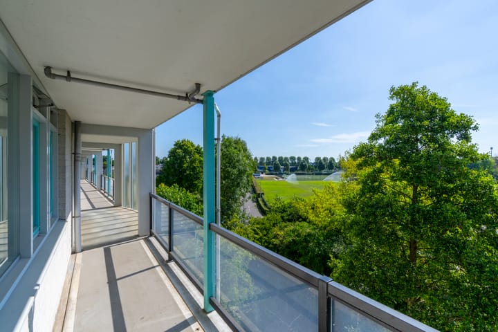 Foto 7 van Aartsbisschop Romerostraat 173