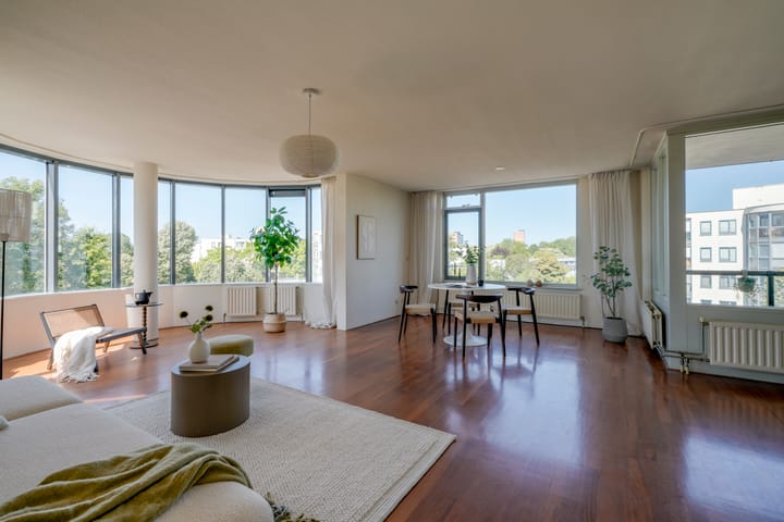 Foto 12 van Aartsbisschop Romerostraat 173