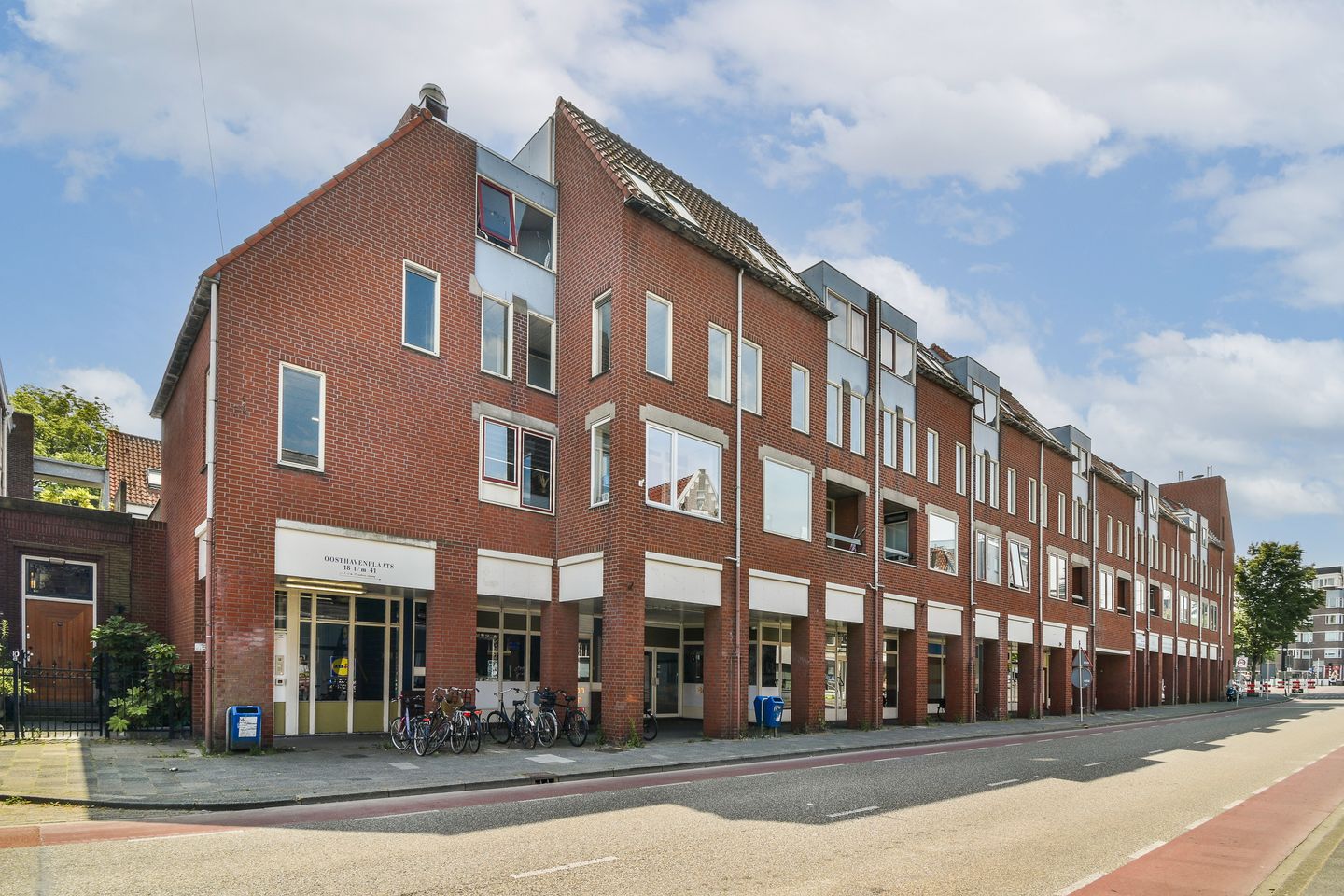 Photo 5 of Oosthavenplaats 19