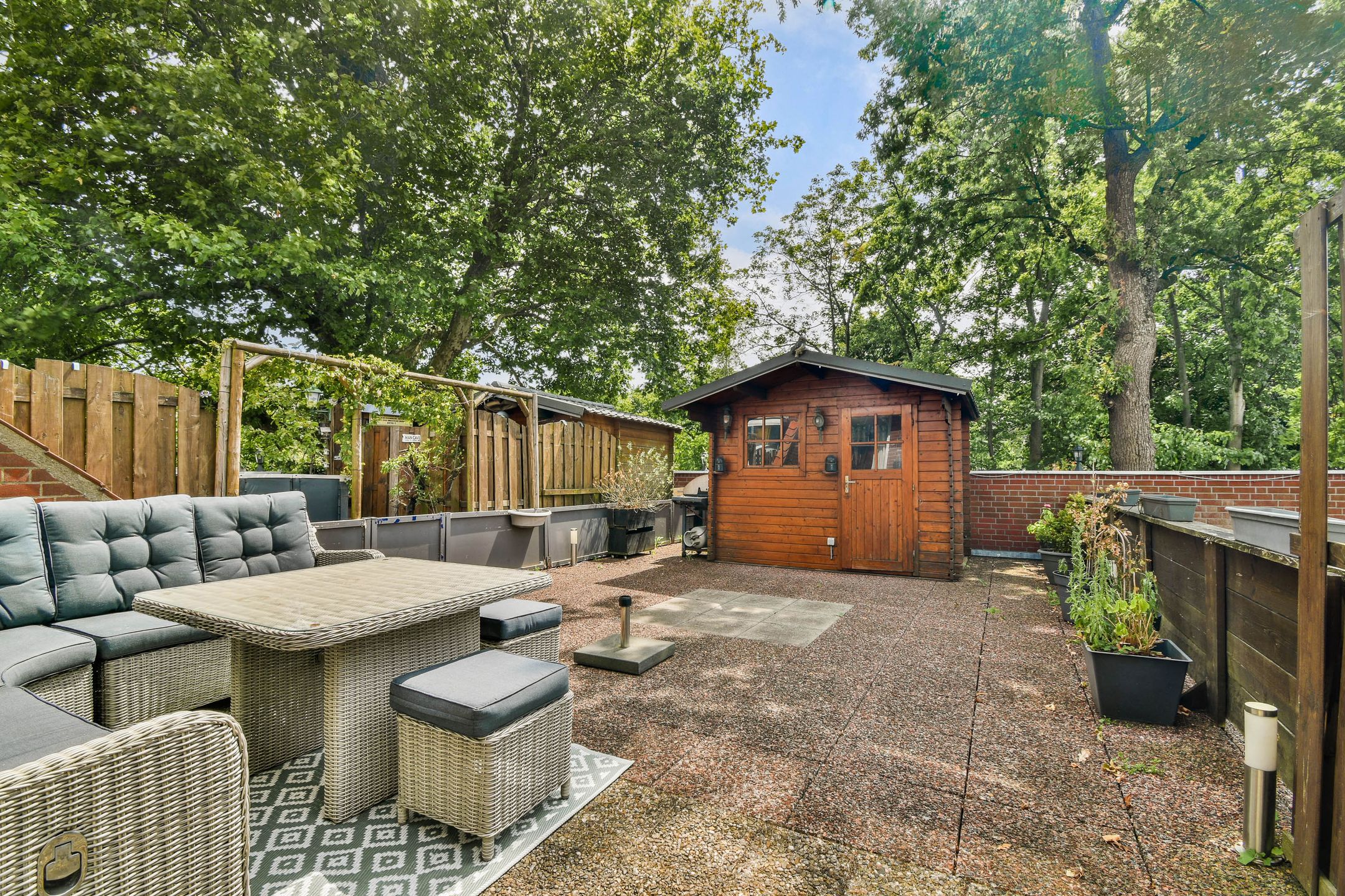 Photo 3 of Oosthavenplaats 19