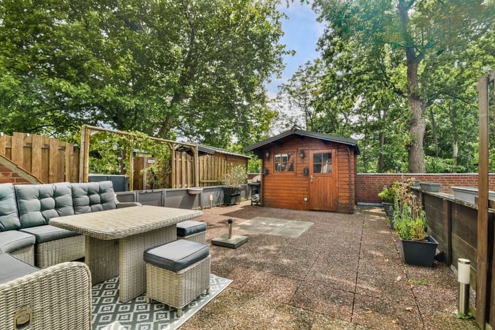 Photo 3 of Oosthavenplaats 19