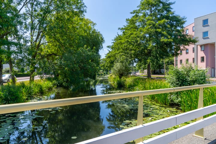 Foto 39 van Aartsbisschop Romerostraat 173