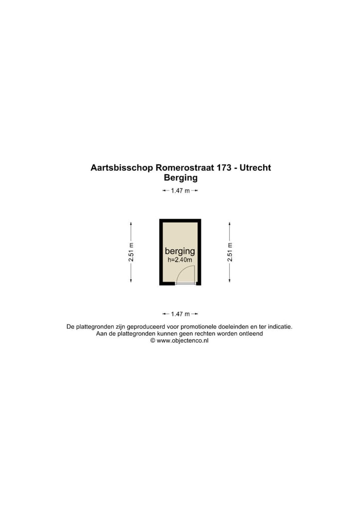 Foto 41 van Aartsbisschop Romerostraat 173