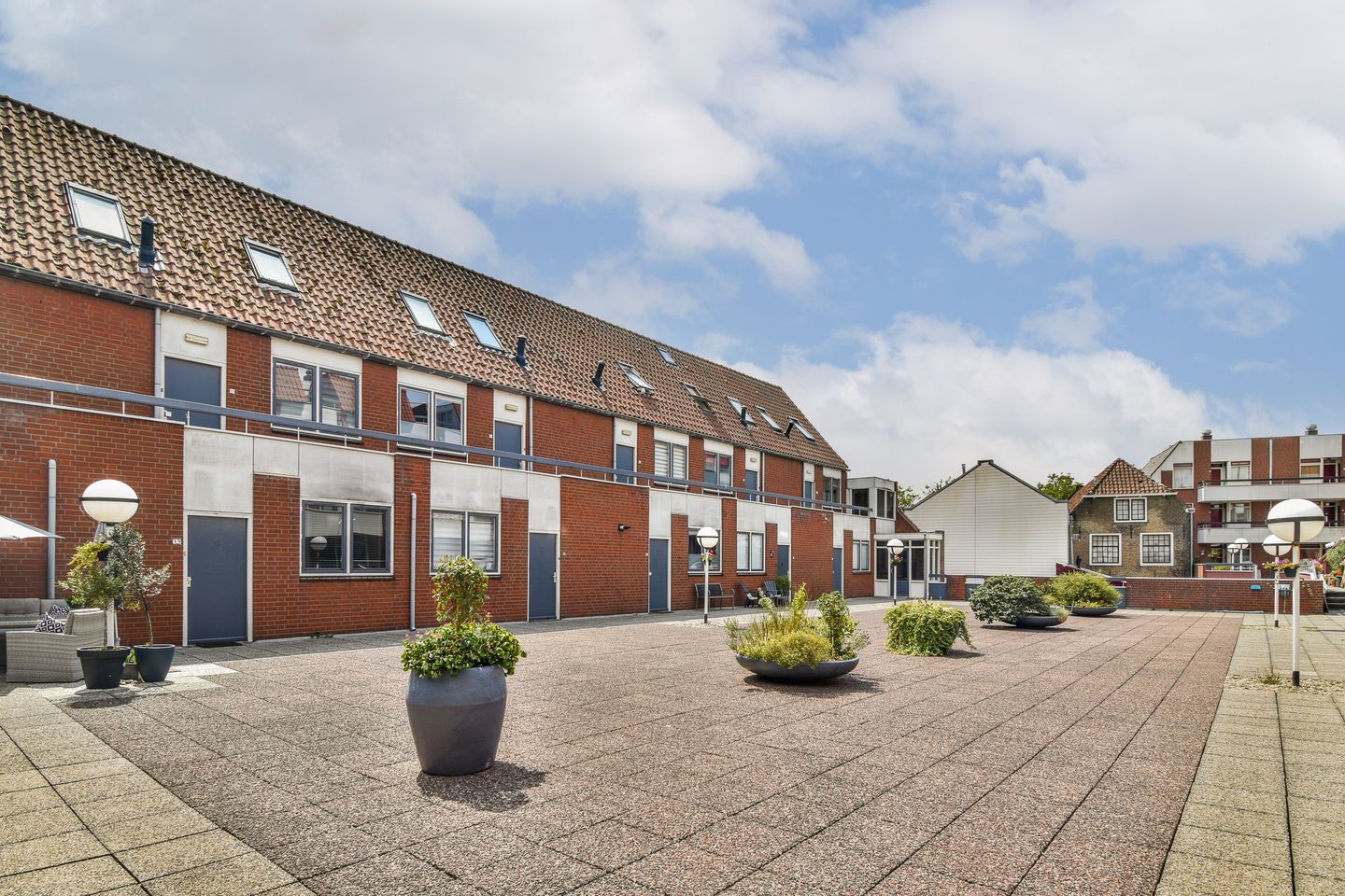 Photo 25 of Oosthavenplaats 19