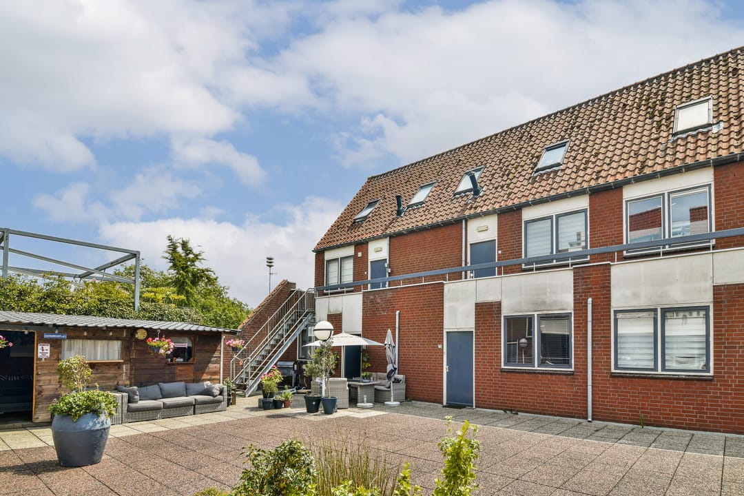 Photo 26 of Oosthavenplaats 19