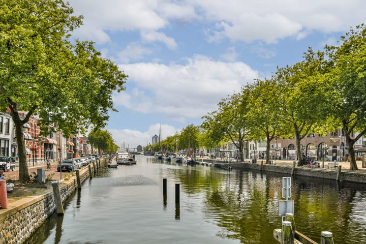 Photo 27 of Oosthavenplaats 19