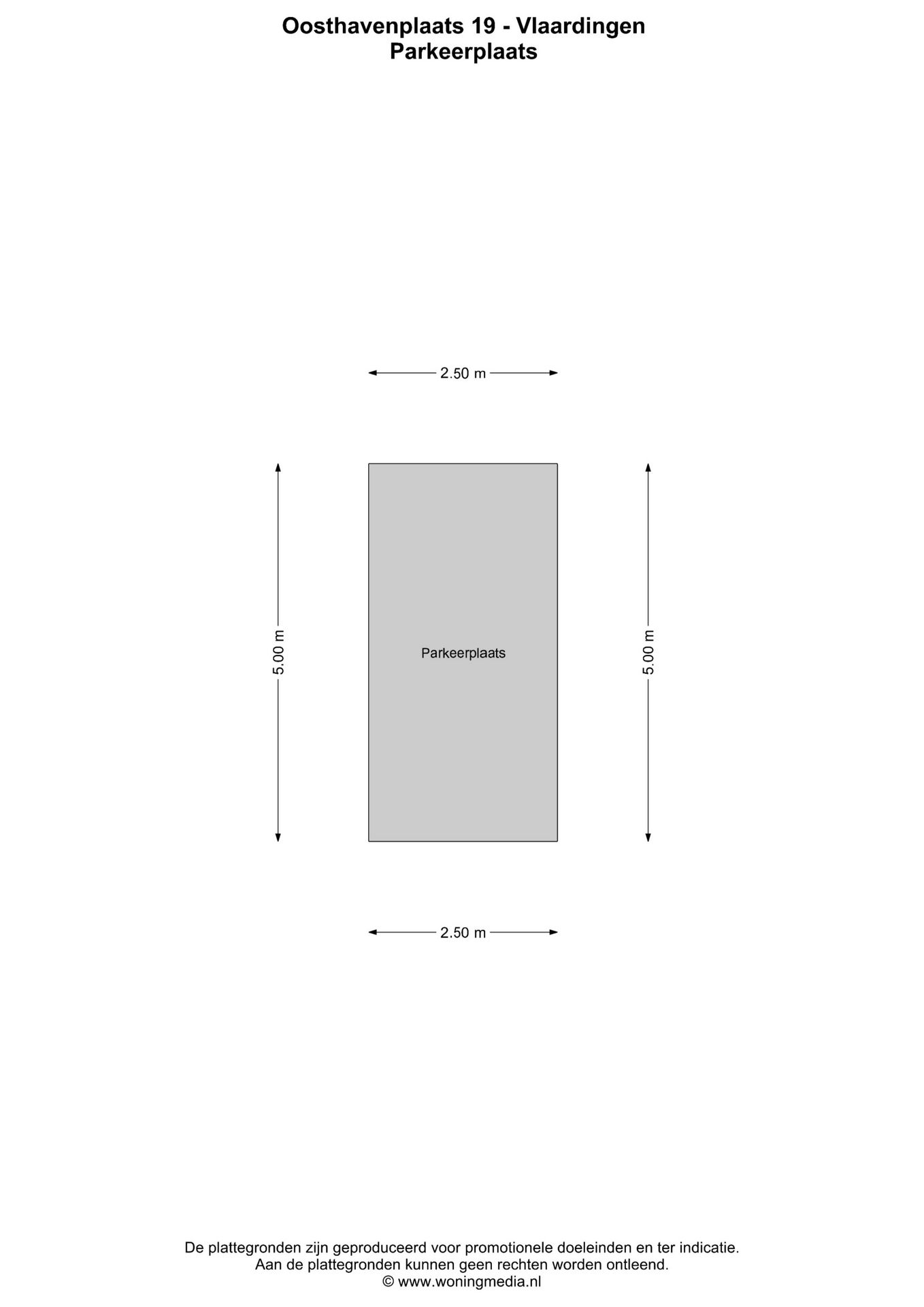 Photo 33 of Oosthavenplaats 19