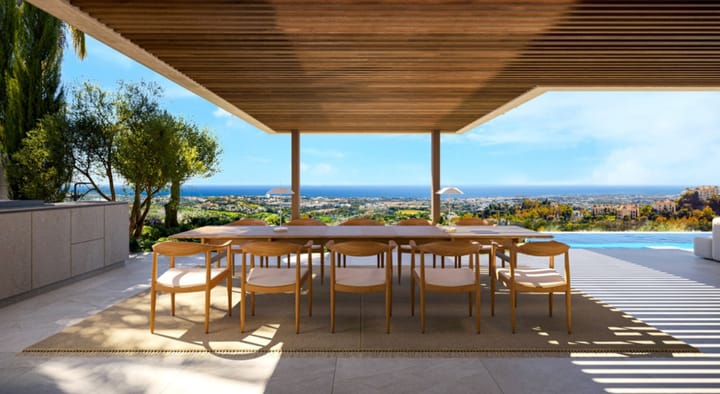 Foto 2 van Urb. El Madronal