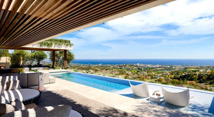 Foto 3 van Urb. El Madronal