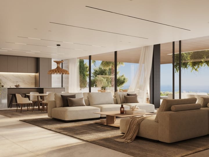 Foto 5 van Urb. El Madronal