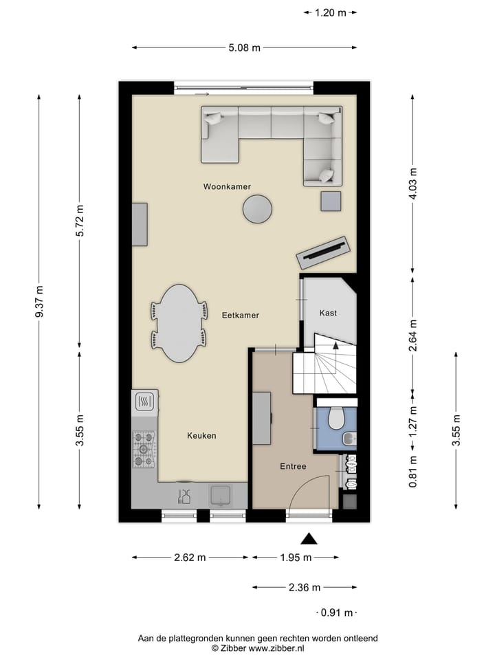 Foto 27 van Westeinde 6