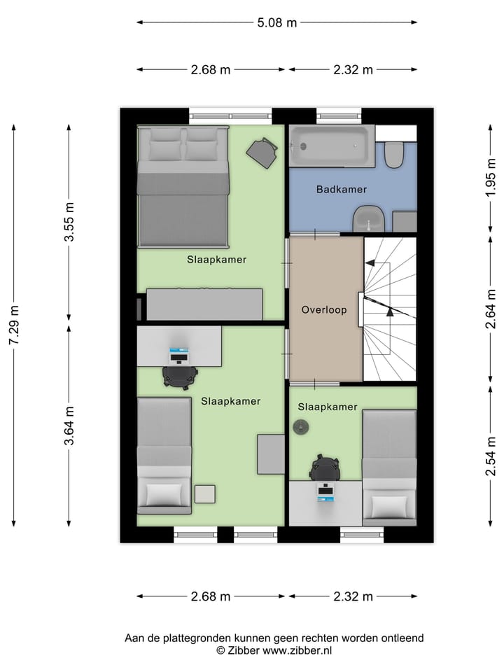 Foto 28 van Westeinde 6