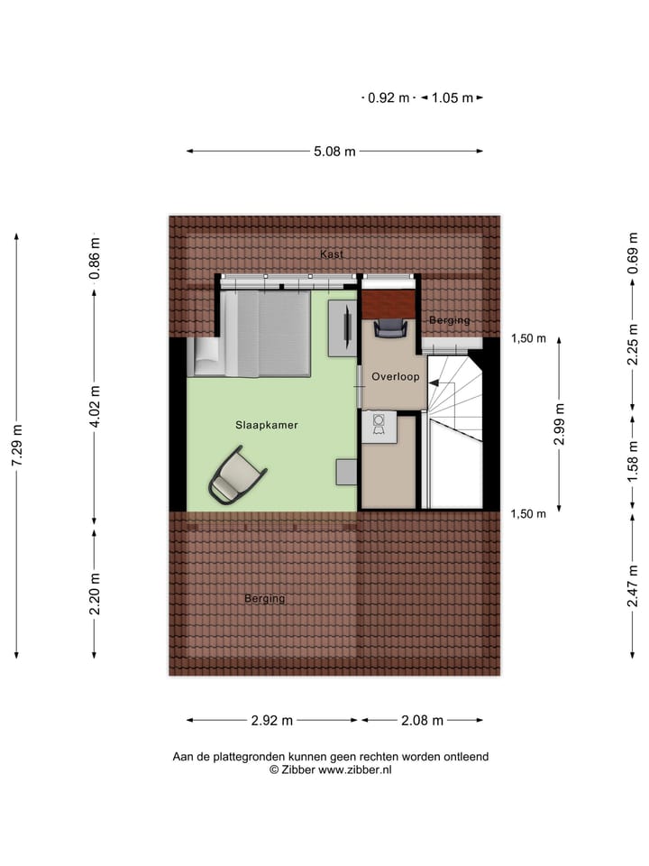Foto 29 van Westeinde 6