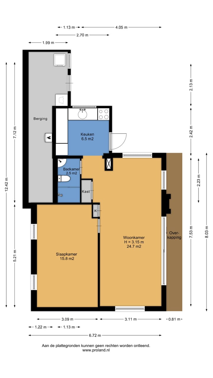 Foto 33 van Bongerd 9