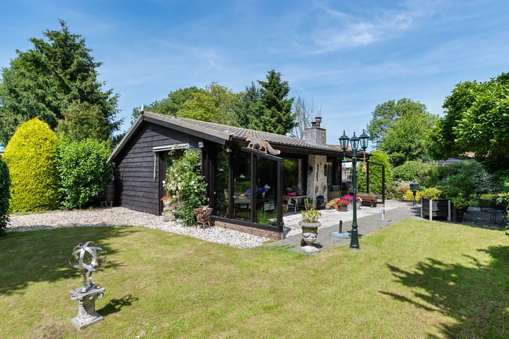 Foto 2 van Bongerd 9