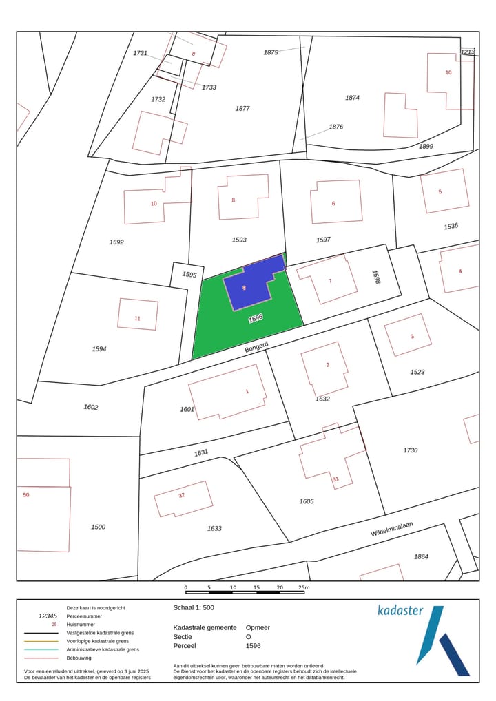 Foto 34 van Bongerd 9