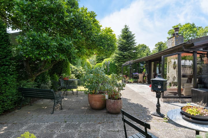 Foto 3 van Bongerd 9