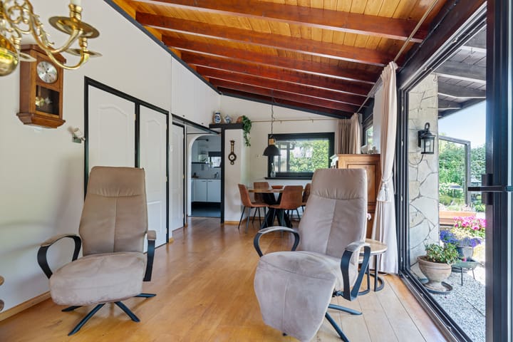 Foto 5 van Bongerd 9