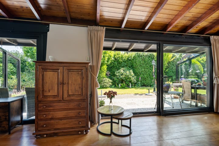 Foto 8 van Bongerd 9