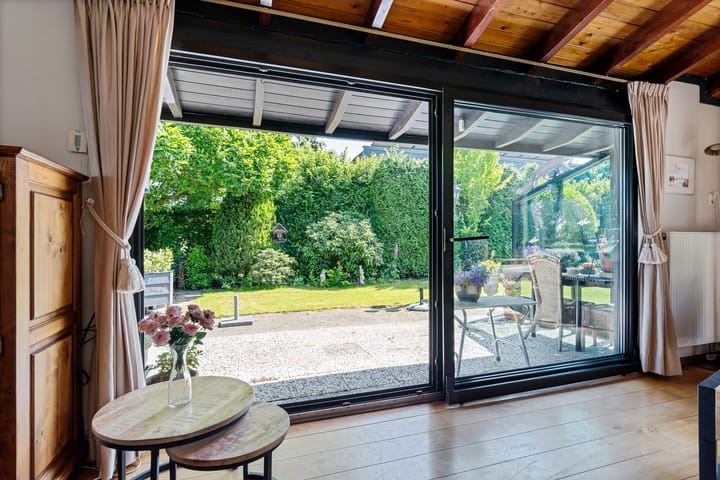 Foto 9 van Bongerd 9