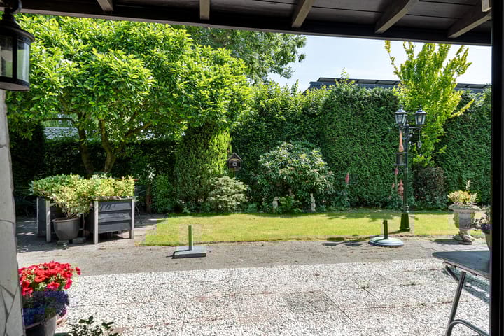 Foto 10 van Bongerd 9