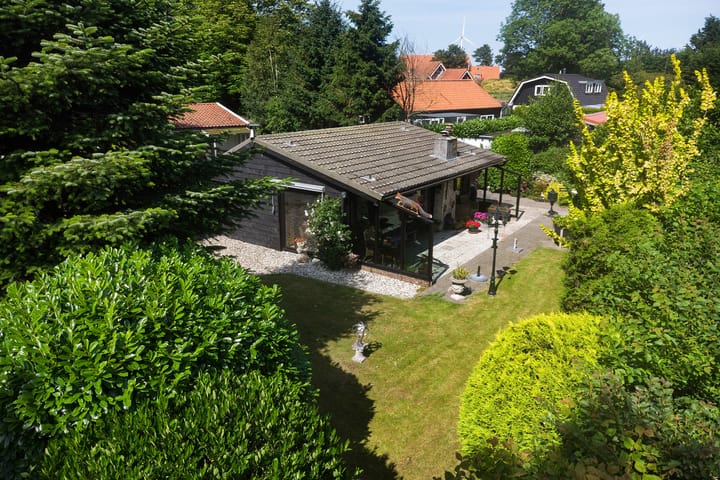 Foto 21 van Bongerd 9