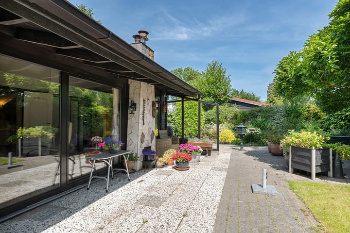 Foto 25 van Bongerd 9