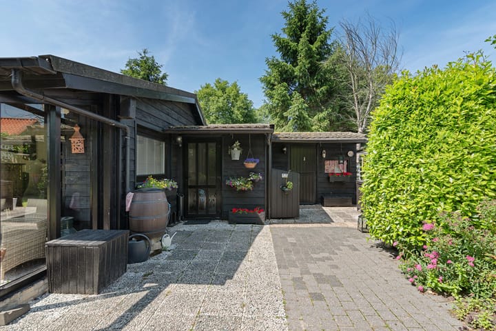 Foto 29 van Bongerd 9