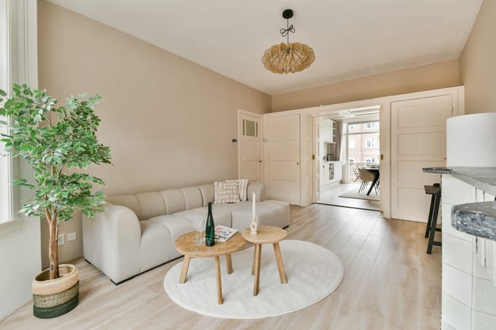 Foto 4 van Admiraal De Ruijterweg 439-2