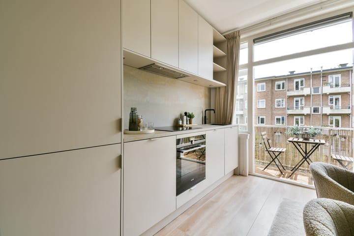 Foto 3 van Admiraal De Ruijterweg 439-2