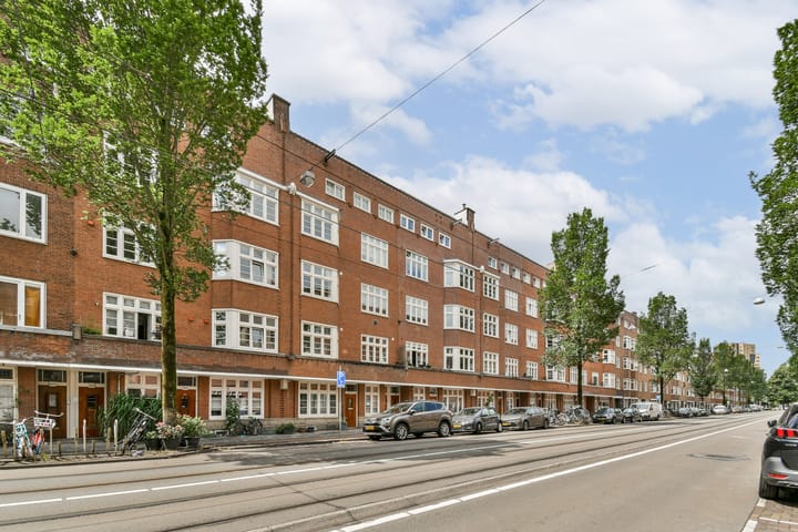 Foto 23 van Admiraal De Ruijterweg 439-2