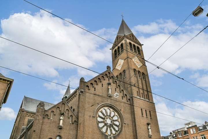 Foto 24 van Admiraal De Ruijterweg 439-2