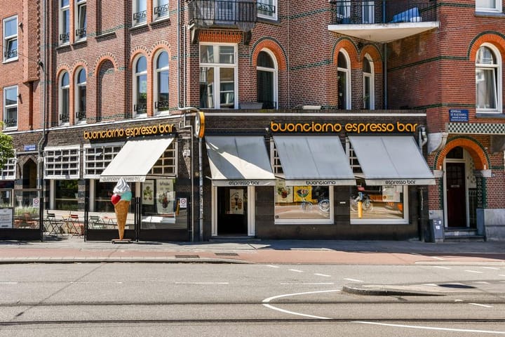 Foto 26 van Admiraal De Ruijterweg 439-2