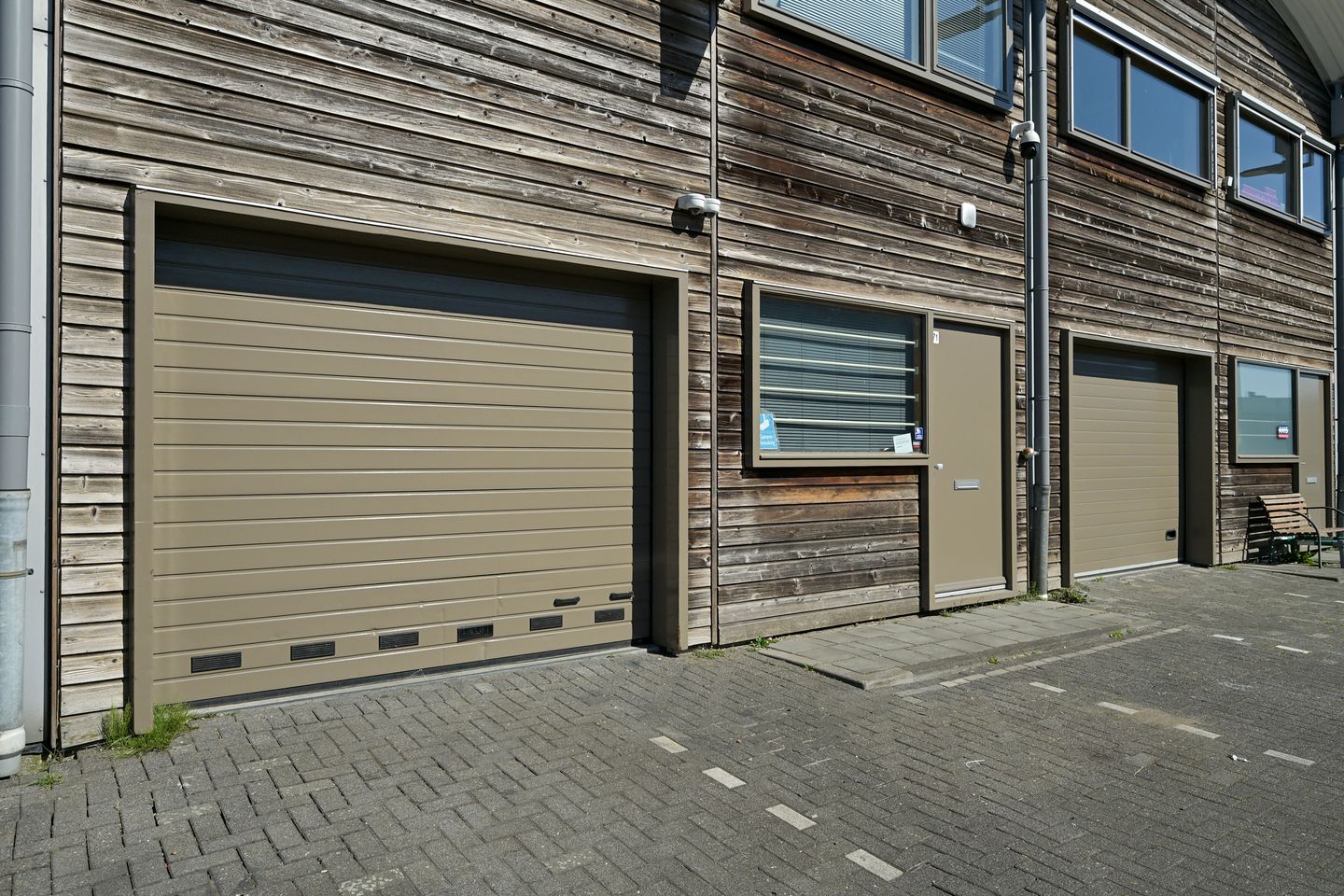 Bekijk foto 2 van Industrieweg 71