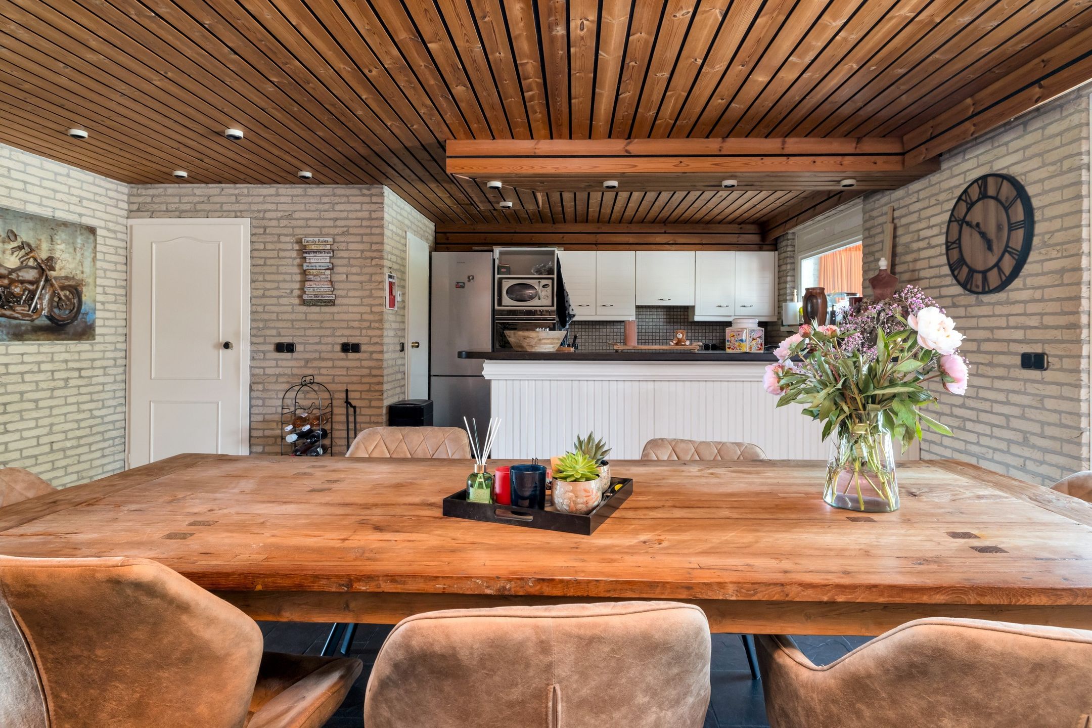 Foto 24 van Rijswaardsedijk 15-B