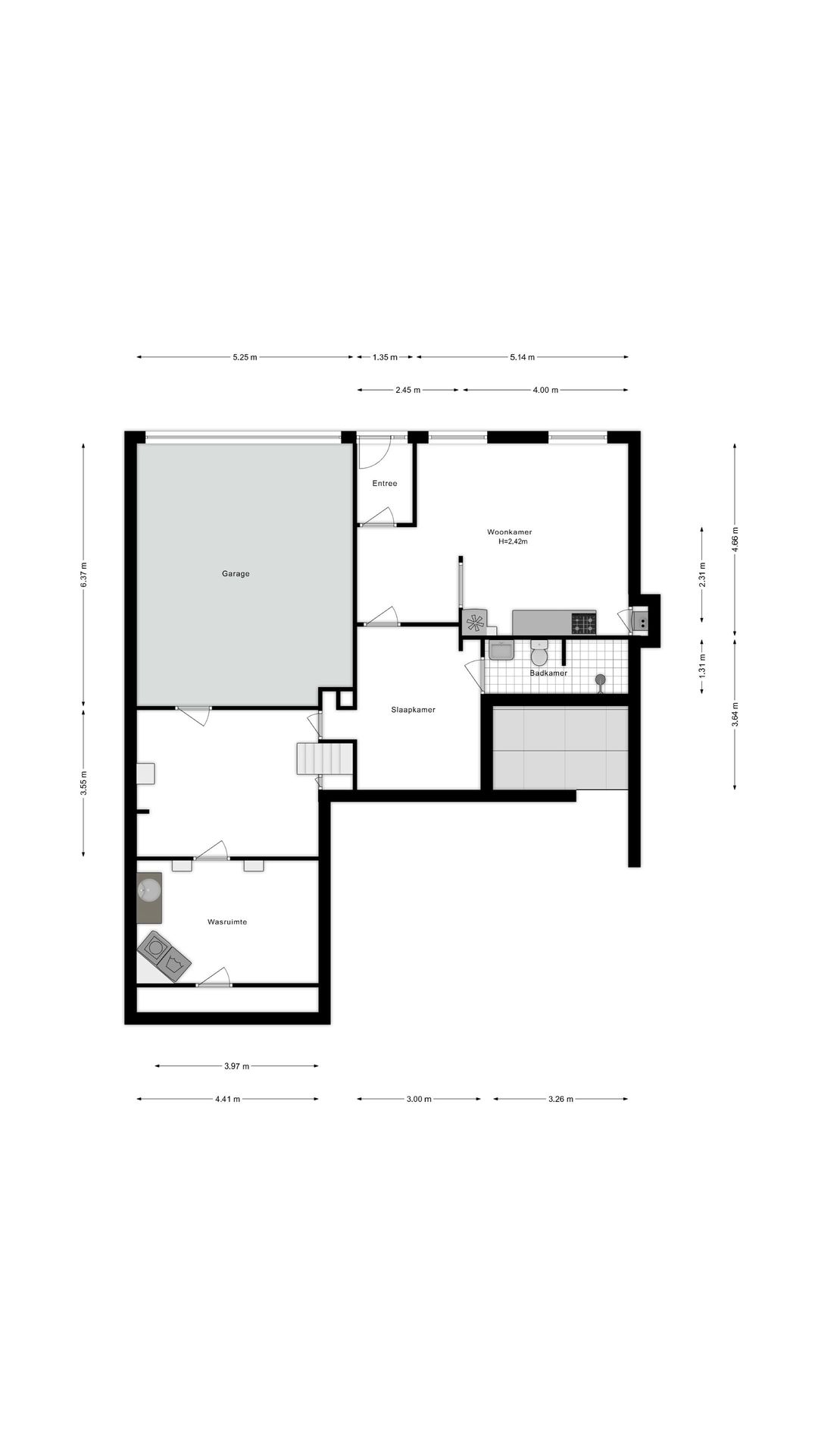 Foto 73 van Rijswaardsedijk 15-B