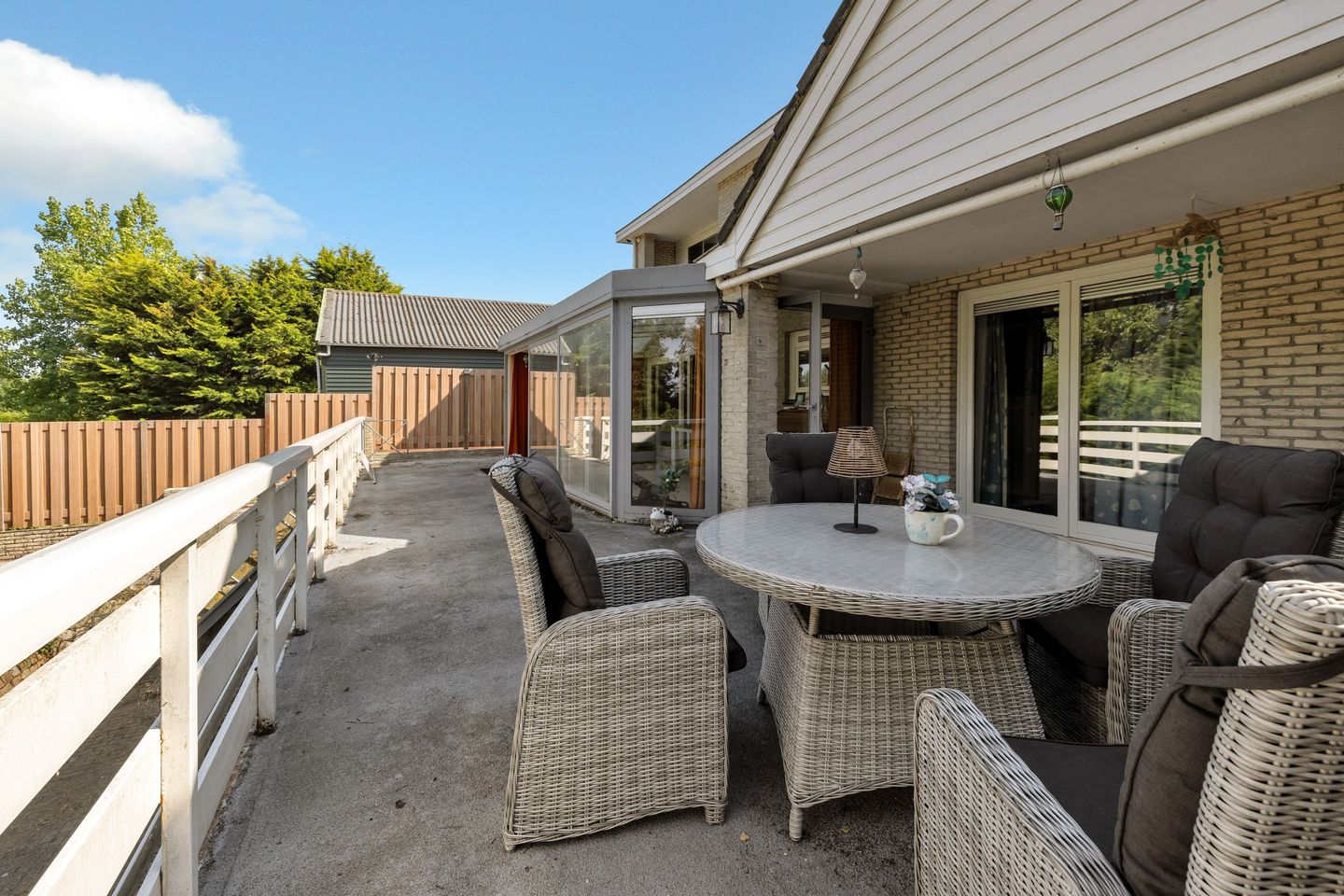 Foto 5 van Rijswaardsedijk 15-B