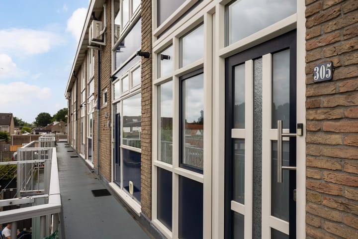 Foto 4 van Tamboerlaan 305