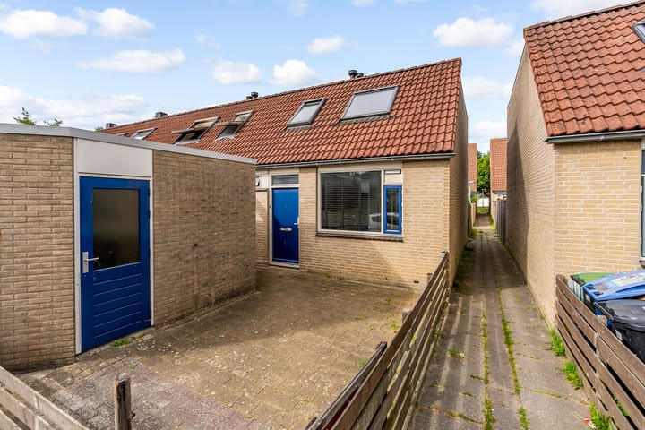 Runmolenstraat 27