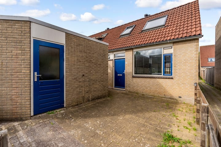 Foto 3 van Runmolenstraat 27