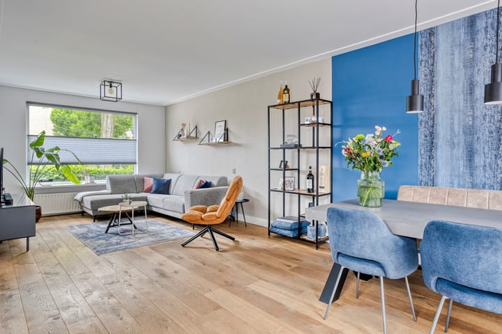 Foto 4 van Lagelandstraat 186