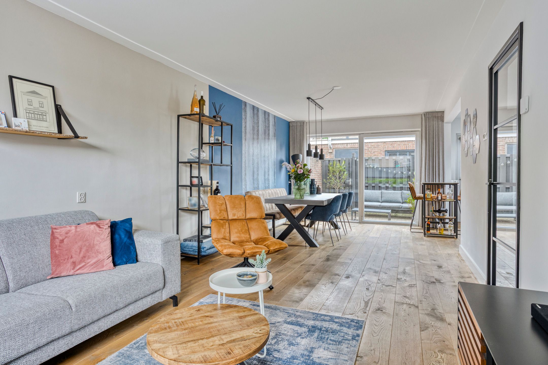 Foto 6 van Lagelandstraat 186