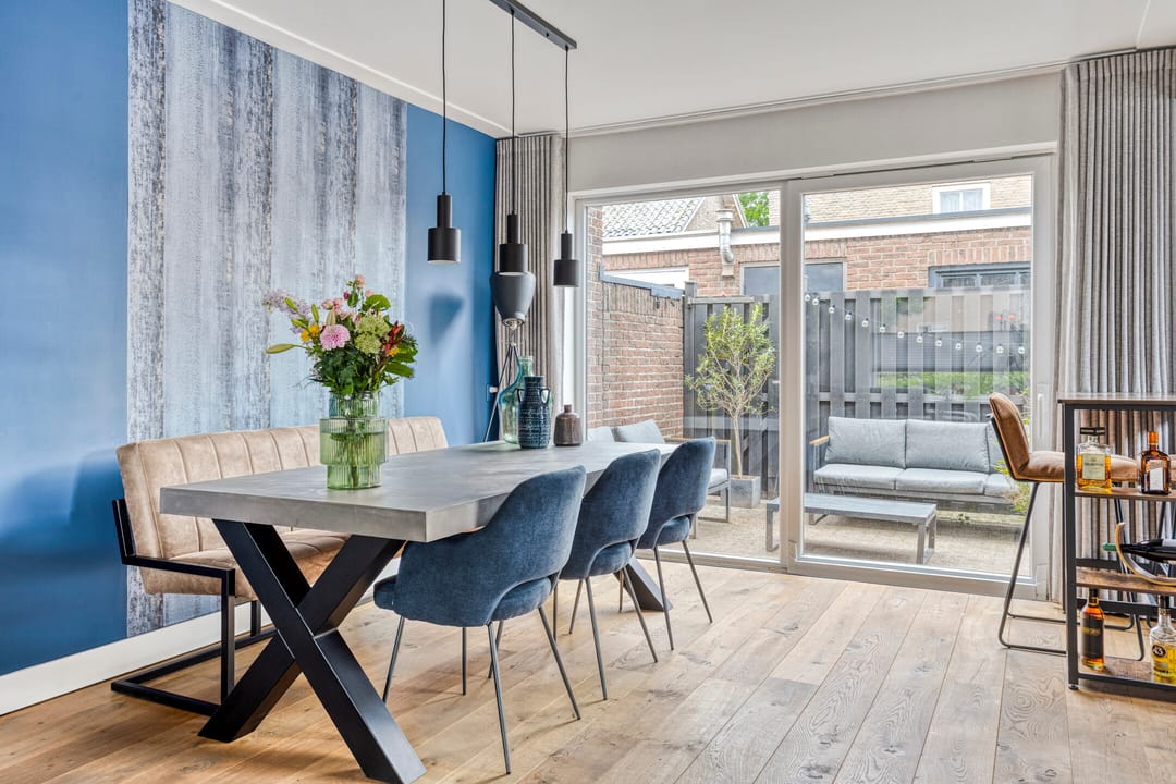 Foto 7 van Lagelandstraat 186