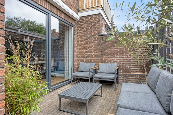 Foto 10 van Lagelandstraat 186